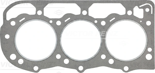 Gasket, cylinder head